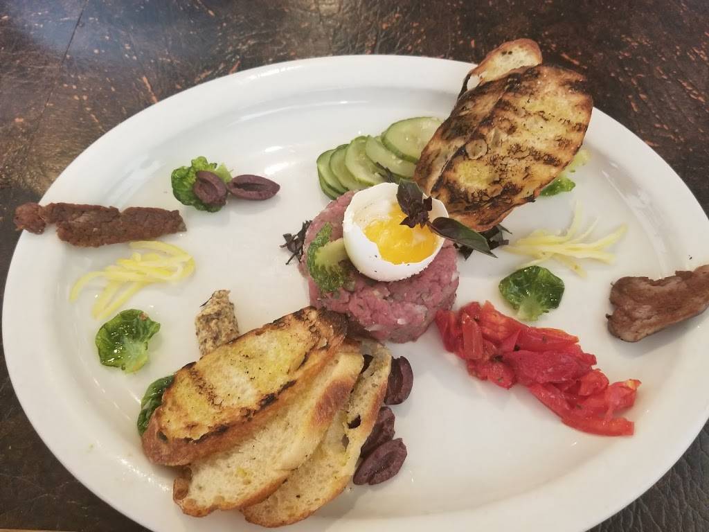 The Point on Penn @ the old Elbow Room | restaurant | 605 N Pennsylvania St, Indianapolis, IN 46202, USA | 3177466961 OR +1 317-746-6961