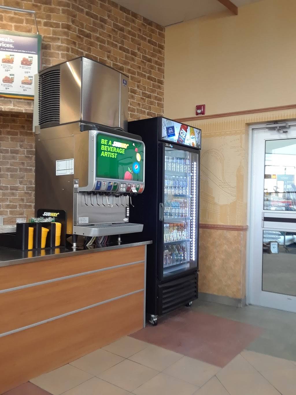 Subway | restaurant | 6005 Steeles Ave E, Scarborough, ON M1V 5P7, Canada | 4167547666 OR +1 416-754-7666