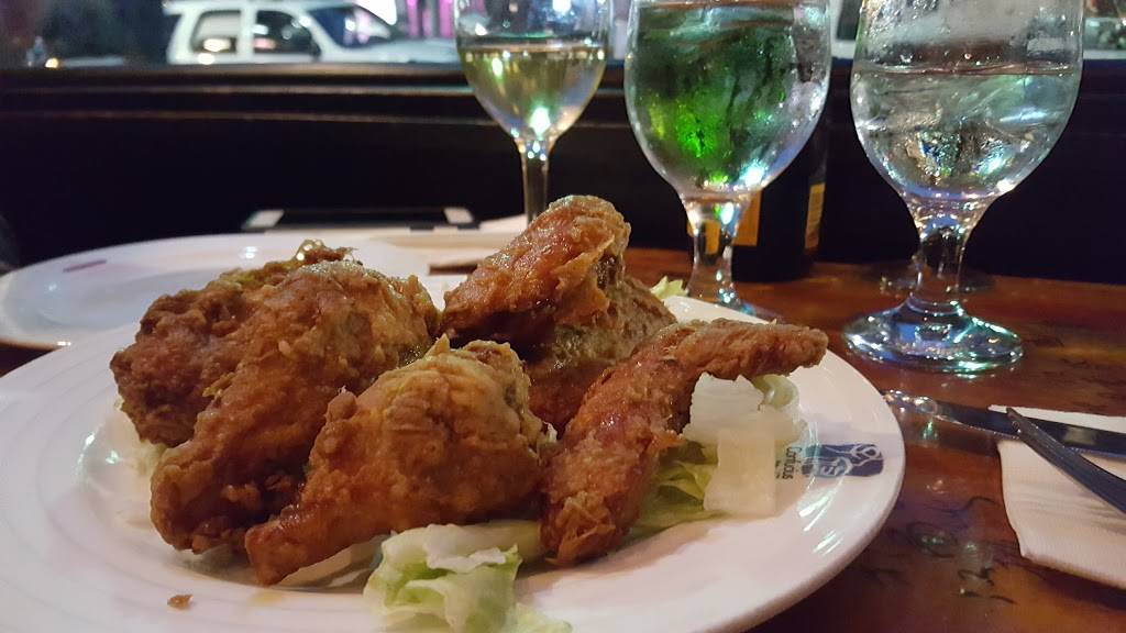 Precious Chinese Cuisine | restaurant | 128 Washington St, Hoboken, NJ 07030, USA | 2017988827 OR +1 201-798-8827