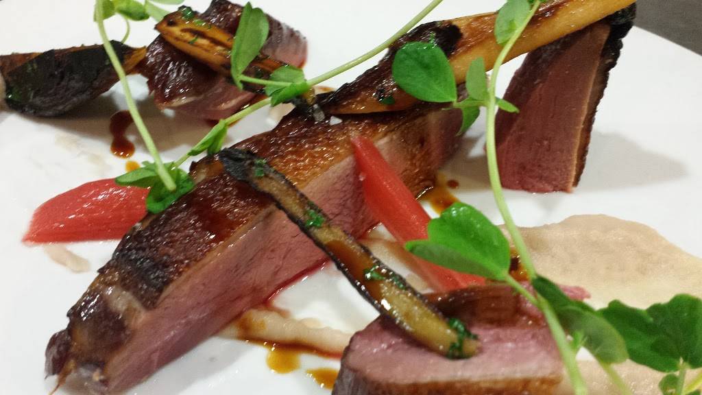 Proof On Main | restaurant | 702 W Main St, Louisville, KY 40202, USA | 5022176360 OR +1 502-217-6360