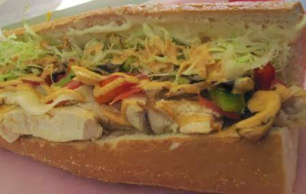 Deli-icious Cafe | meal delivery | 209 W Cerritos Ave, Anaheim, CA 92805, USA | 7149561975 OR +1 714-956-1975