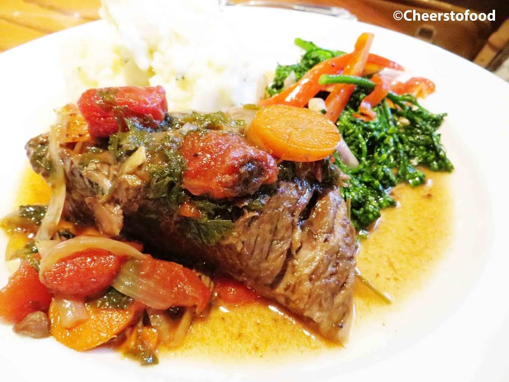Cedar Creek Inn | restaurant | 20 Pointe Dr, Brea, CA 92821, USA | 7142555600 OR +1 714-255-5600