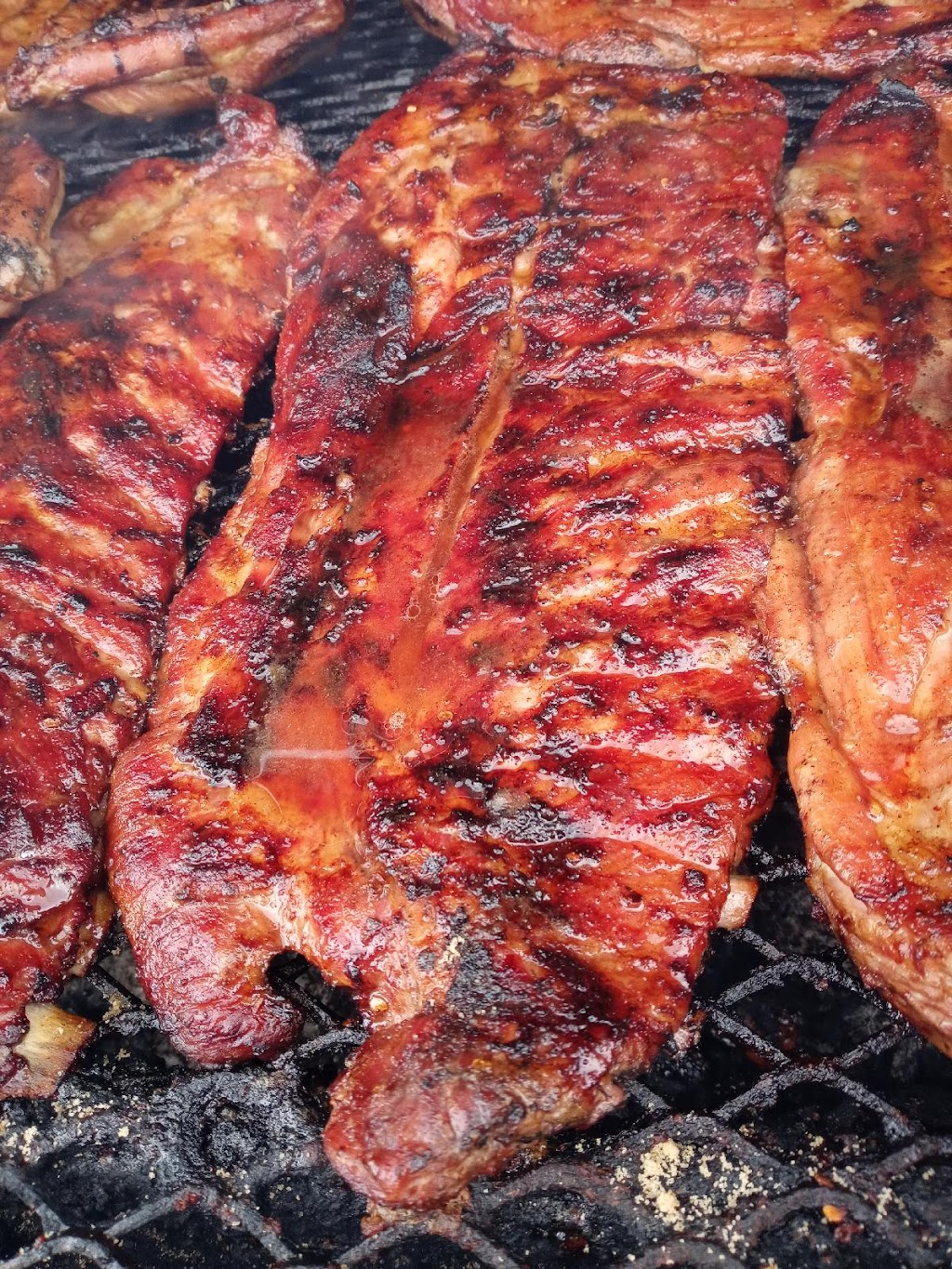 Copley Road Wings | restaurant | Parking lot, 1364 Copley Rd, Akron, OH 44320, USA | 3308366400 OR +1 330-836-6400