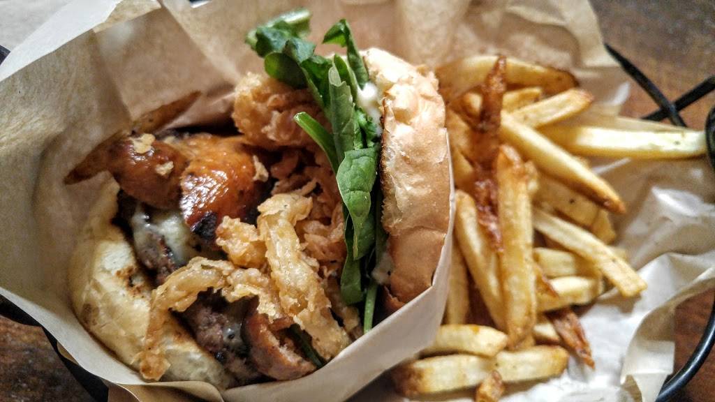 Congregation Ale House | restaurant | 300 S Raymond Ave, Pasadena, CA 91105, USA | 6264032337 OR +1 626-403-2337