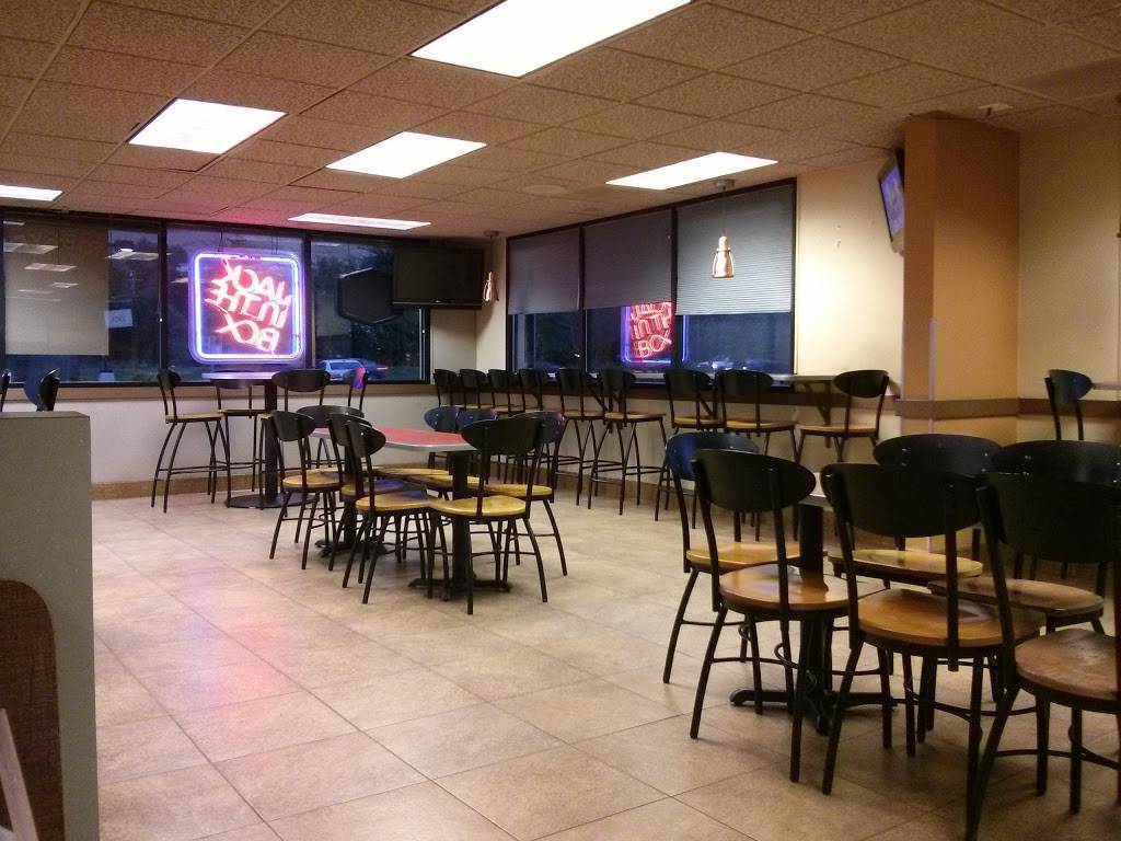 Jack in the Box | restaurant | 31005 Mission Blvd, Hayward, CA 94544, USA | 5104876838 OR +1 510-487-6838