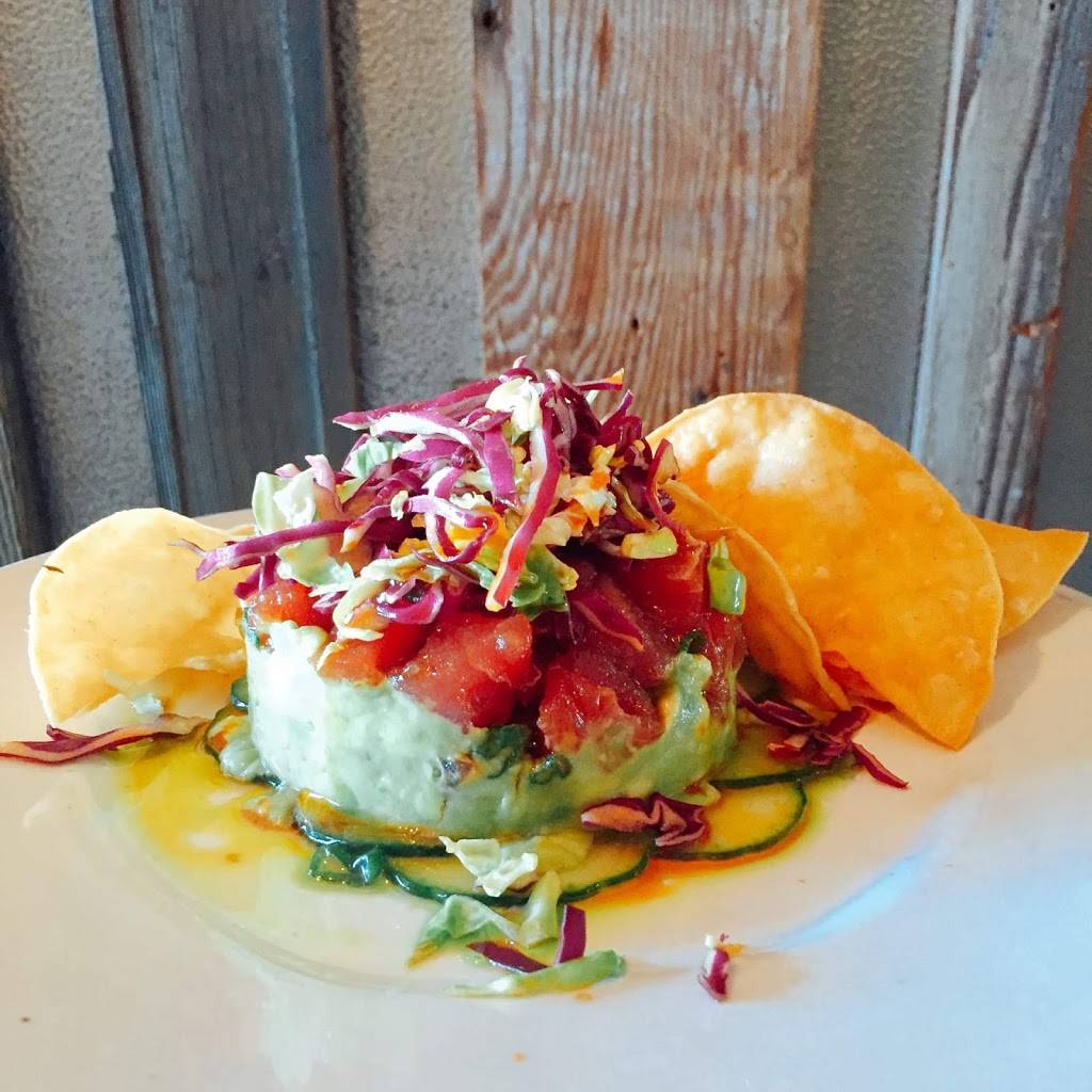 The Hook & Plow | restaurant | 1729 S Catalina Ave, Redondo Beach, CA 90277, USA | 4242478272 OR +1 424-247-8272