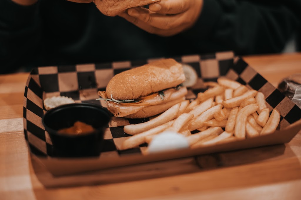 The Ridge Commons | restaurant | 3827 Maltby Rd, Bothell, WA 98012, USA | 4258929821 OR +1 425-892-9821