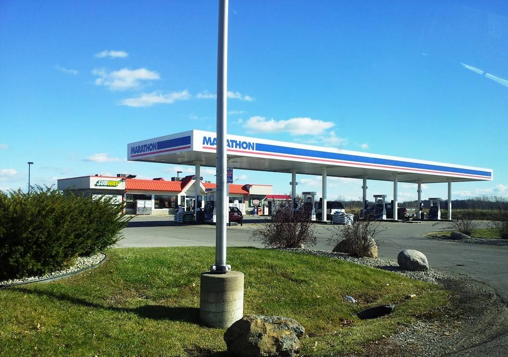 Subway Restaurants | restaurant | 6467 Merchants Dr, Laotto, IN 46763, USA | 2603573377 OR +1 260-357-3377