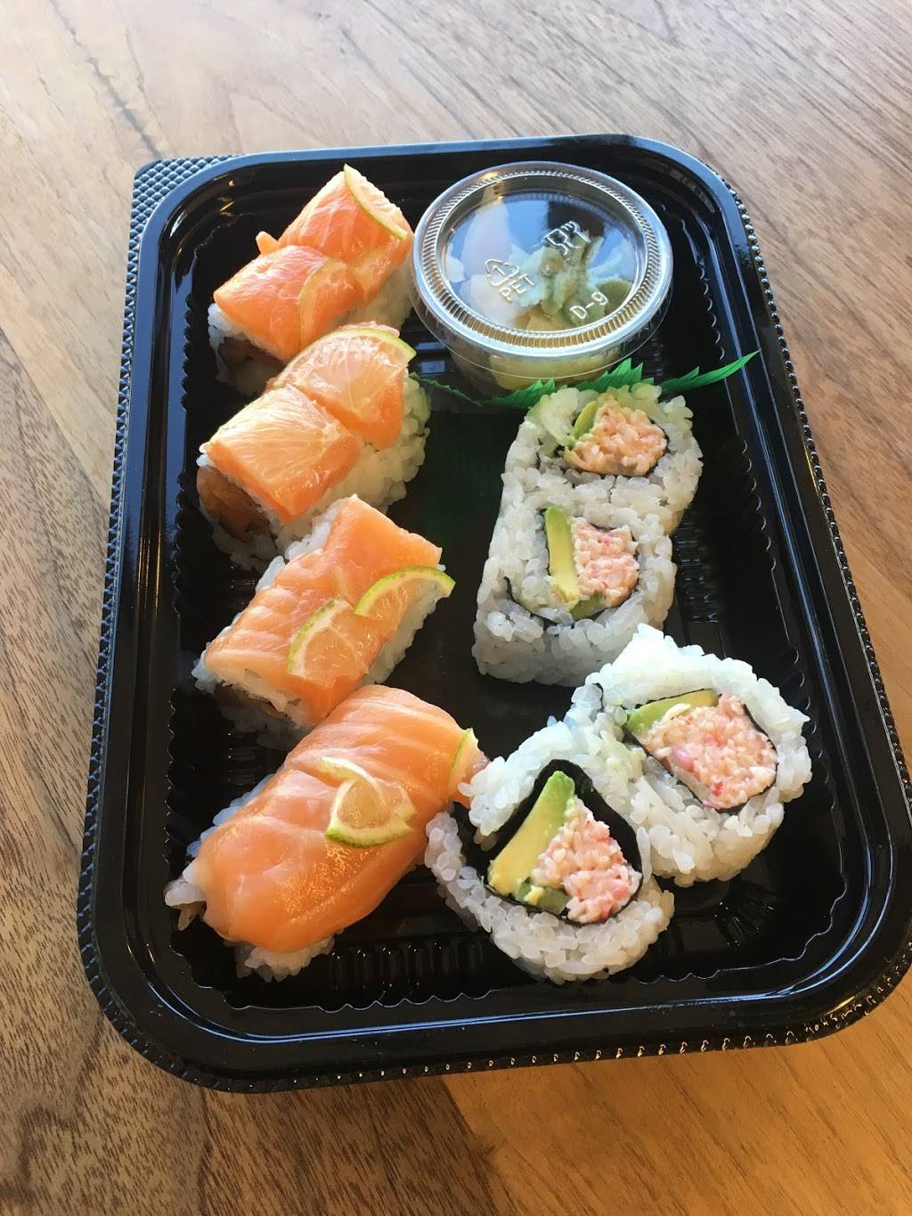 Tokyo Express | restaurant | 160 Spear St, San Francisco, CA 94105, USA | 4153481732 OR +1 415-348-1732