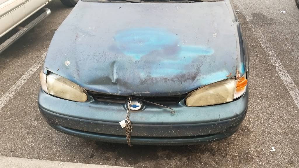 Taco Bell | meal takeaway | 2700 S Orlando Dr, Sanford, FL 32773, USA | 4073214767 OR +1 407-321-4767