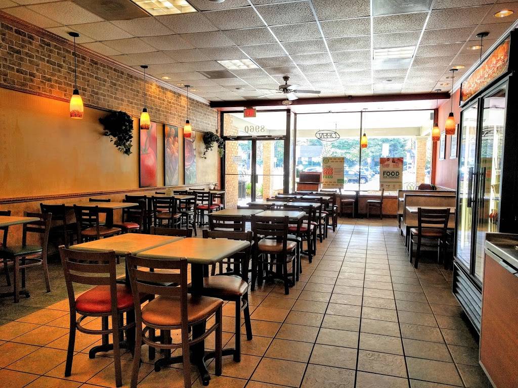 Subway Restaurants | restaurant | 8960 Burke Lake Rd Unit 5 Kings Park, Shopping Center, Springfield, VA 22151, USA | 7039786098 OR +1 703-978-6098