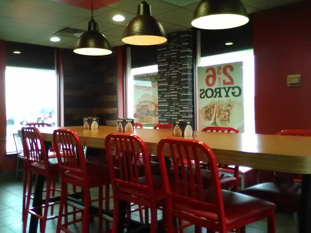 Arbys | restaurant | 2300 Union Rd, West Seneca, NY 14224, USA | 7166560112 OR +1 716-656-0112