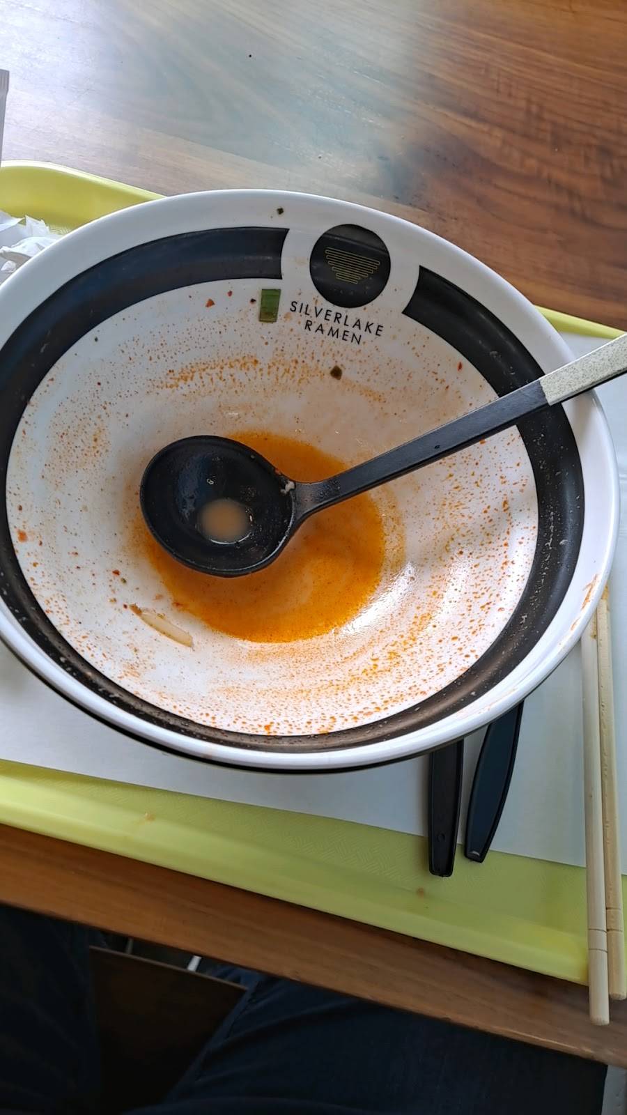 Silverlake Ramen | restaurant | 550 Collection Blvd #145, Oxnard, CA 93036, USA | 8053510891 OR +1 805-351-0891