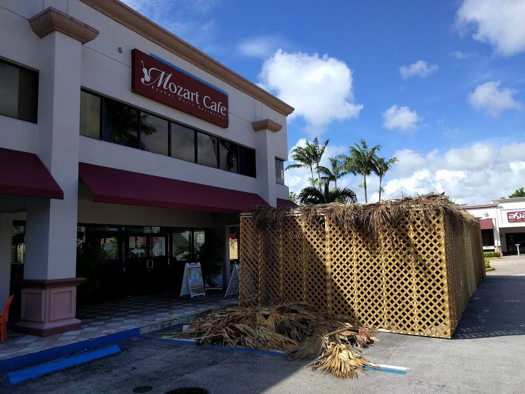 Mozart cafe Boca Raton | restaurant | 7300 W Camino Real, Boca Raton, FL 33433, USA | 5613673412 OR +1 561-367-3412