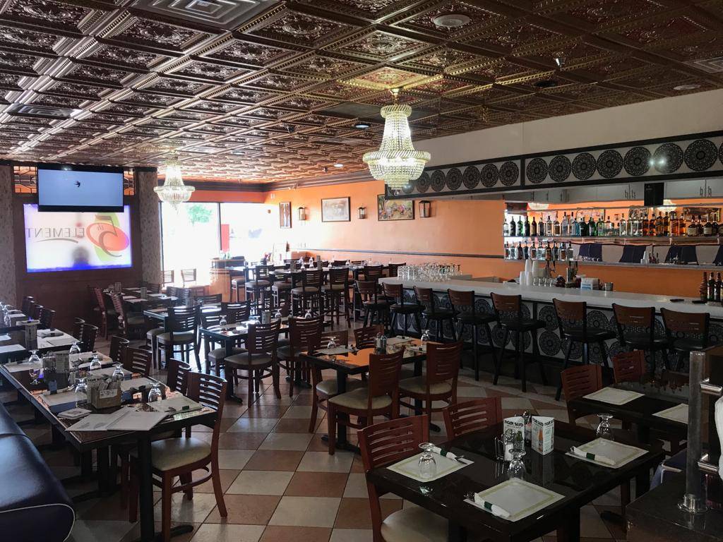 5th Element India Kitchen | restaurant | 1448 W International Speedway Blvd, Daytona Beach, FL 32114, USA | 3862650726 OR +1 386-265-0726