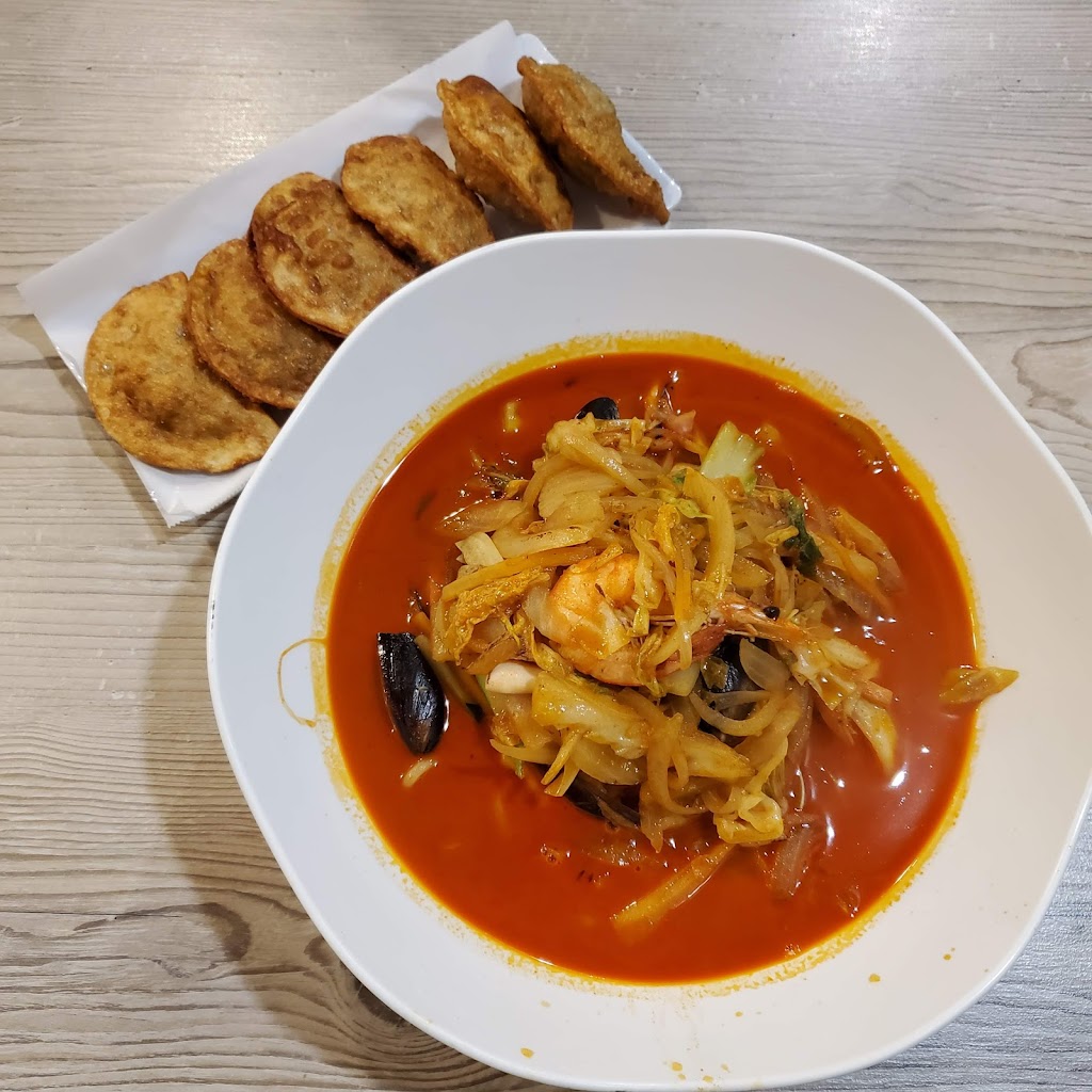 Kyodong Noodle Irvine | restaurant | 4250 Barranca Pkwy Ste G, Irvine, CA 92604, USA | 9499320136 OR +1 949-932-0136