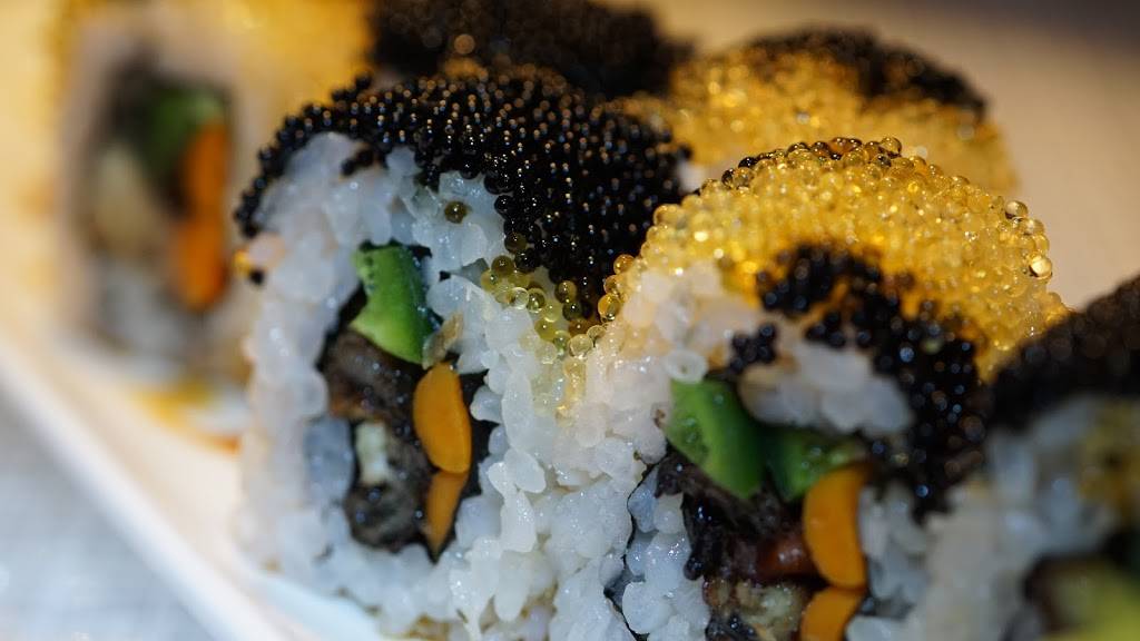 Musashino Sushi Dokoro | restaurant | 2905 San Gabriel St #200, Austin, TX 78705, USA | 5127958593 OR +1 512-795-8593