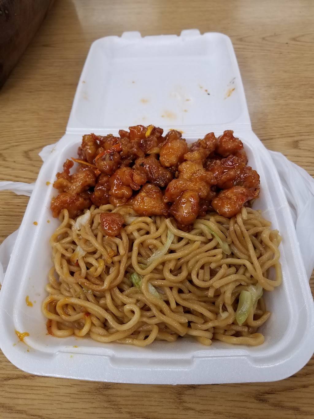 Dragon Island | restaurant | 535 Market St, Colusa, CA 95932, USA | 5304584111 OR +1 530-458-4111