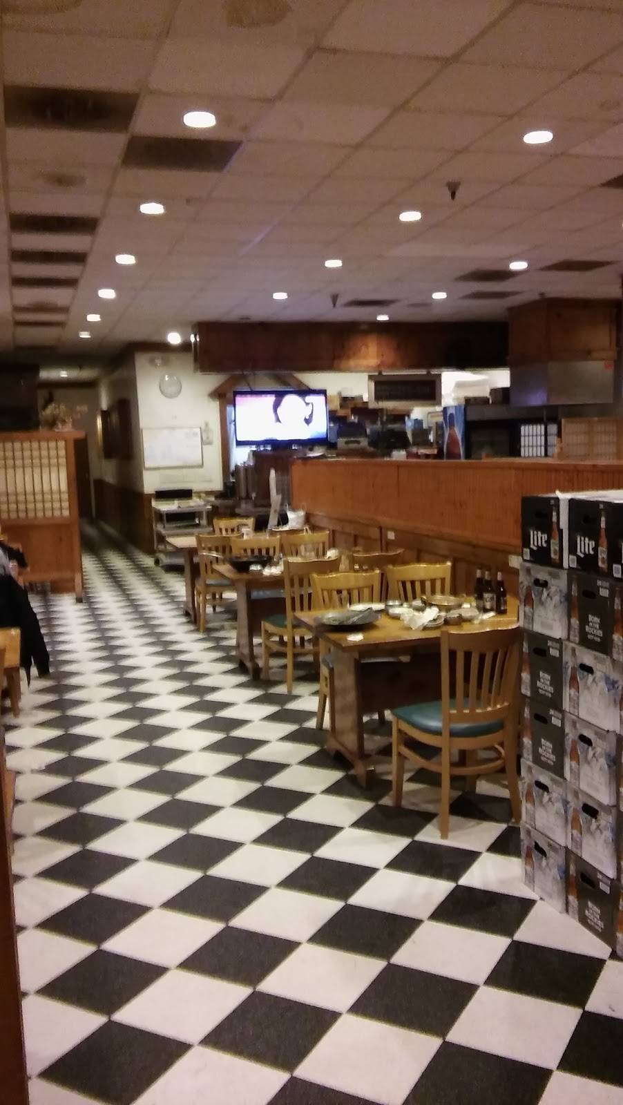 Ju Mak Jip | restaurant | 6531C Little River Turnpike, Alexandria, VA 22312, USA | 7036420331 OR +1 703-642-0331