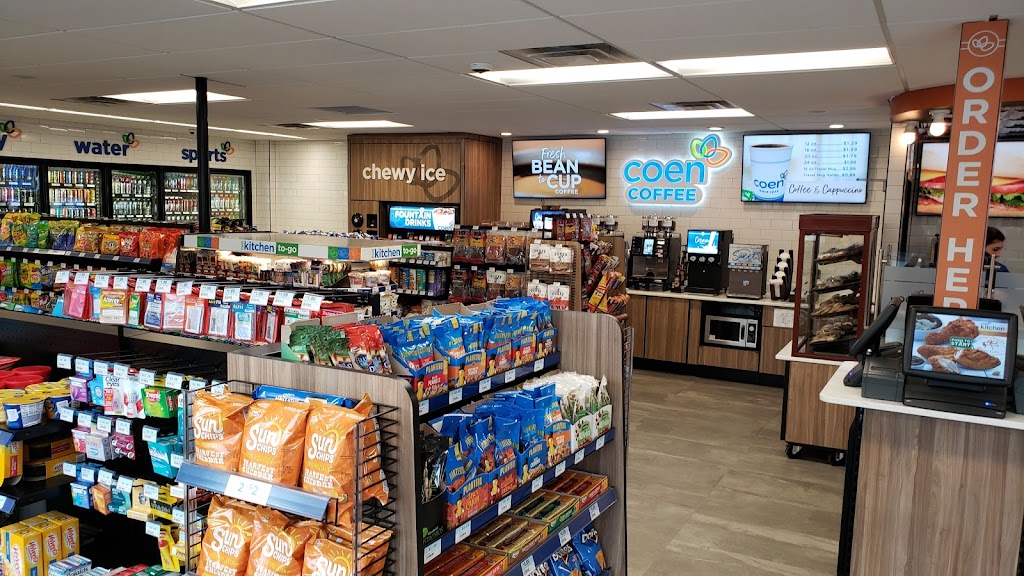 Coen Markets | meal takeaway | 1370 Pittsburgh Rd, Valencia, PA 16059, USA | 4122748081 OR +1 412-274-8081