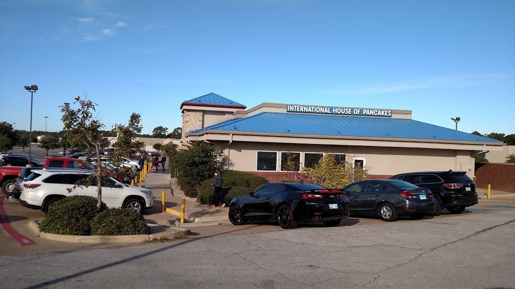 IHOP | restaurant | 4400 S Medford Dr, Lufkin, TX 75901, USA | 9366341410 OR +1 936-634-1410