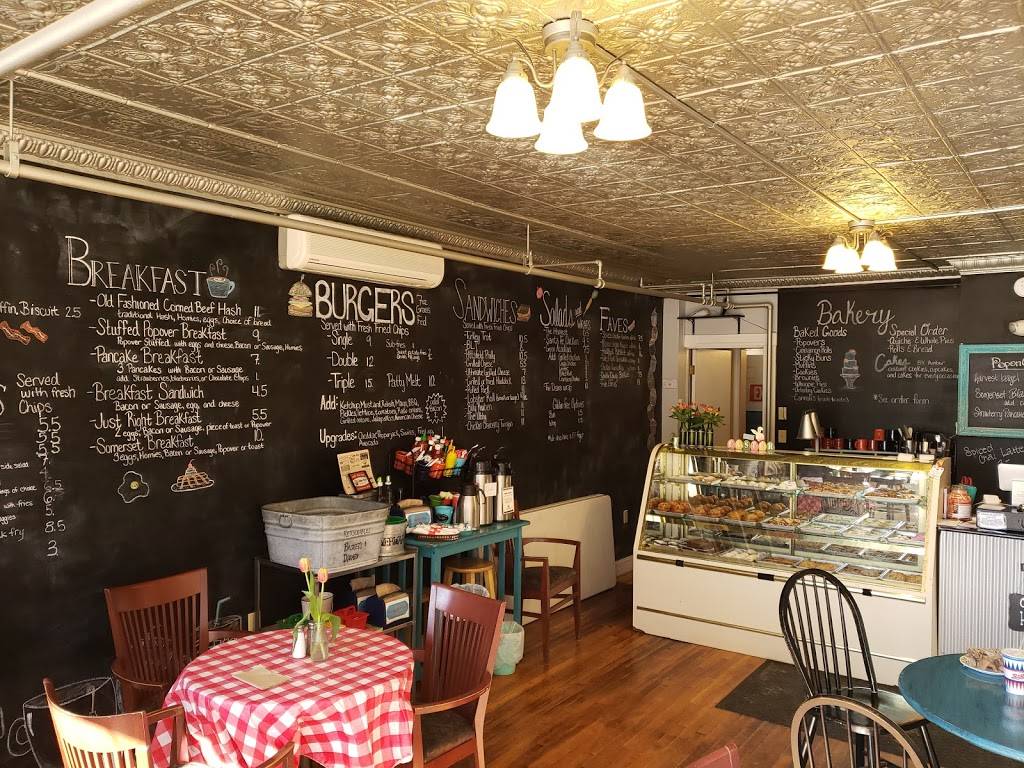 PopOnOvers | restaurant | 119 Main St, Pittsfield, ME 04967, USA | 2074877074 OR +1 207-487-7074