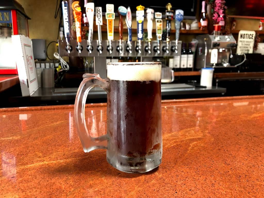 Uncle Rocco’s Famous NY Pizza | meal takeaway | 437 State St, Santa Barbara, CA 93101, USA | 8058840994 OR +1 805-884-0994