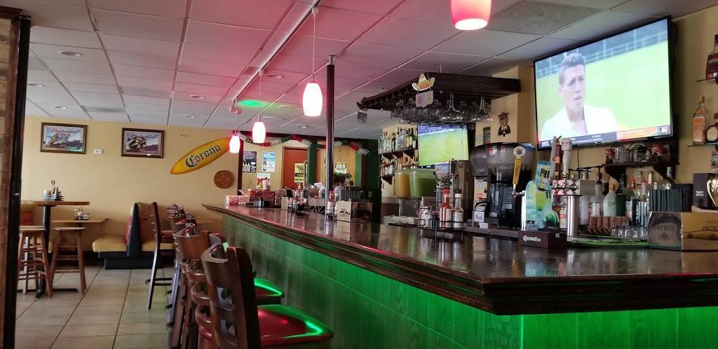 Karaoke Mexican Restaurant | restaurant | 418 S Military Ave, Green Bay, WI 54303, USA | 9209405020 OR +1 920-940-5020