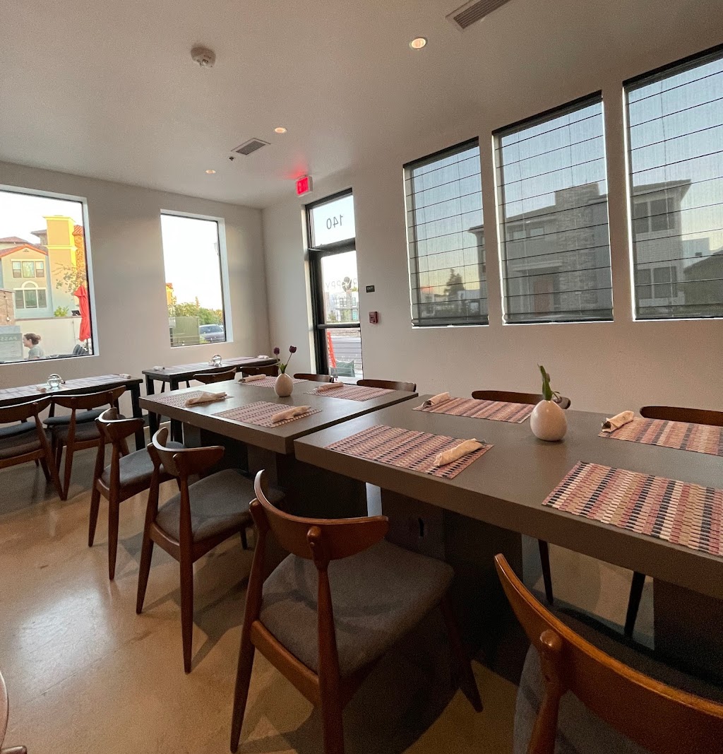 Poppy by Mama Kim | restaurant | 533 53rd St Suite 100, Sacramento, CA 95819, USA | 9165159971 OR +1 916-515-9971