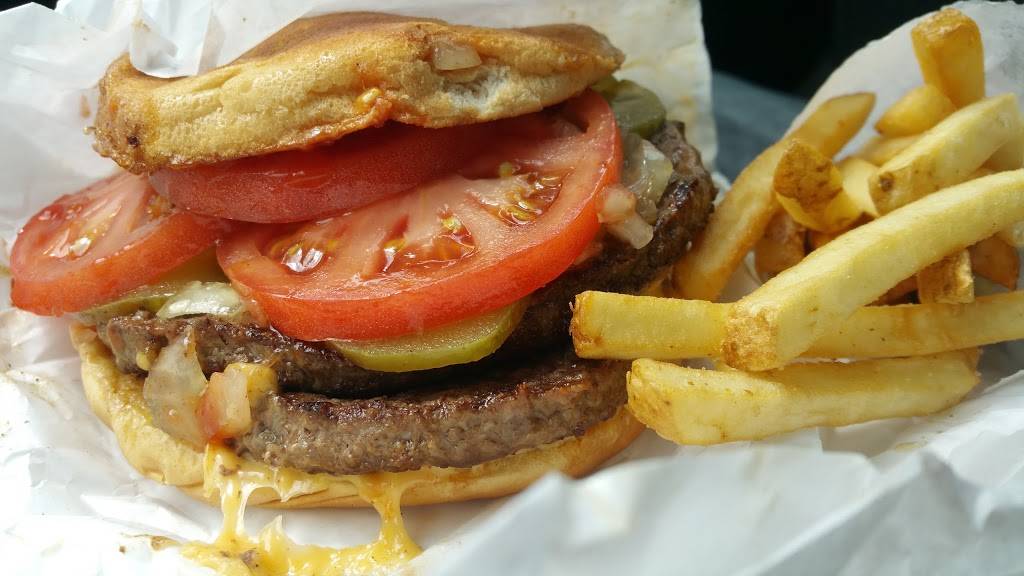Dans Hamburgers | restaurant | 4308 Manchaca Rd, Austin, TX 78704, USA | 5124436131 OR +1 512-443-6131