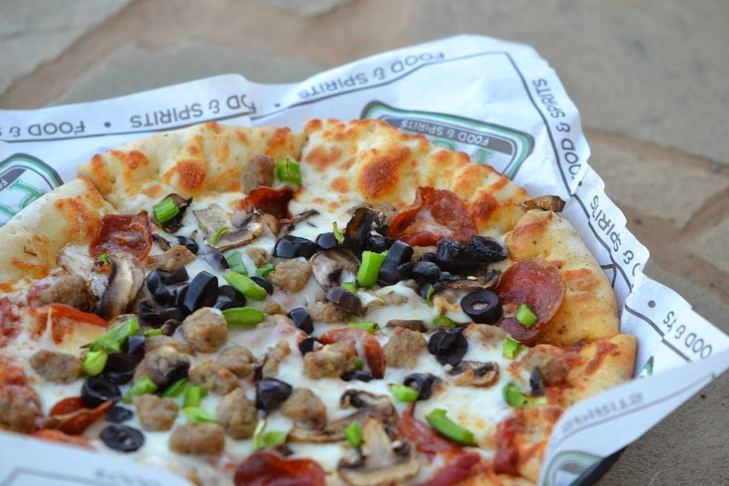 Henry Hudsons | restaurant | 1 Remington Pl, Oklahoma City, OK 73111, USA | 4054253225 OR +1 405-425-3225