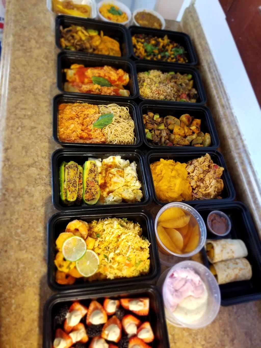 Chef Galano & Co. | restaurant | 517 Madison St, City of Orange, NJ 07050, USA | 5512401570 OR +1 551-240-1570