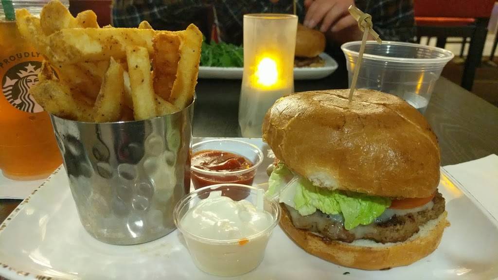 The Bistro – Eat. Drink. Connect.® | restaurant | 4843 W Douglas Corrigan Way, Salt Lake City, UT 84116, USA | 8015324085 OR +1 801-532-4085