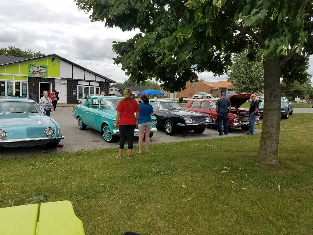 Mamas Parlor Cafe & Catering - ParkView IA | restaurant | 10 Grove Rd, Eldridge, IA 52748, USA | 5632856262 OR +1 563-285-6262