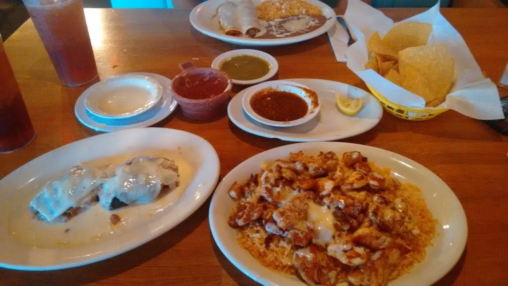 Habaneros Mexican Grill | restaurant | 16054 Old Hwy 280, Chelsea, AL 35043, USA | 2056782889 OR +1 205-678-2889