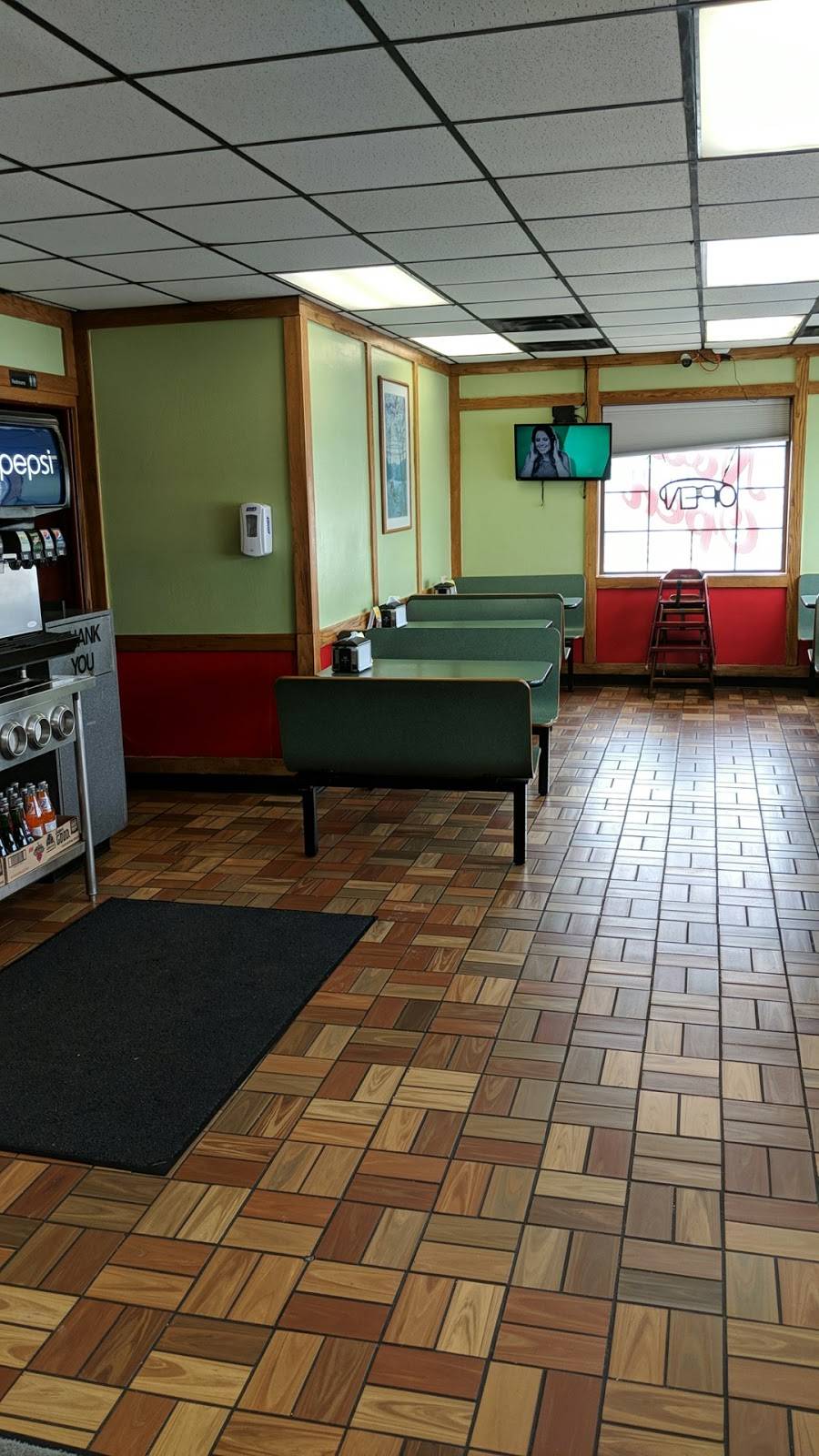 De Leons Taco Rico | restaurant | 2748 S 48th St, Lincoln, NE 68506, USA | 4024845015 OR +1 402-484-5015