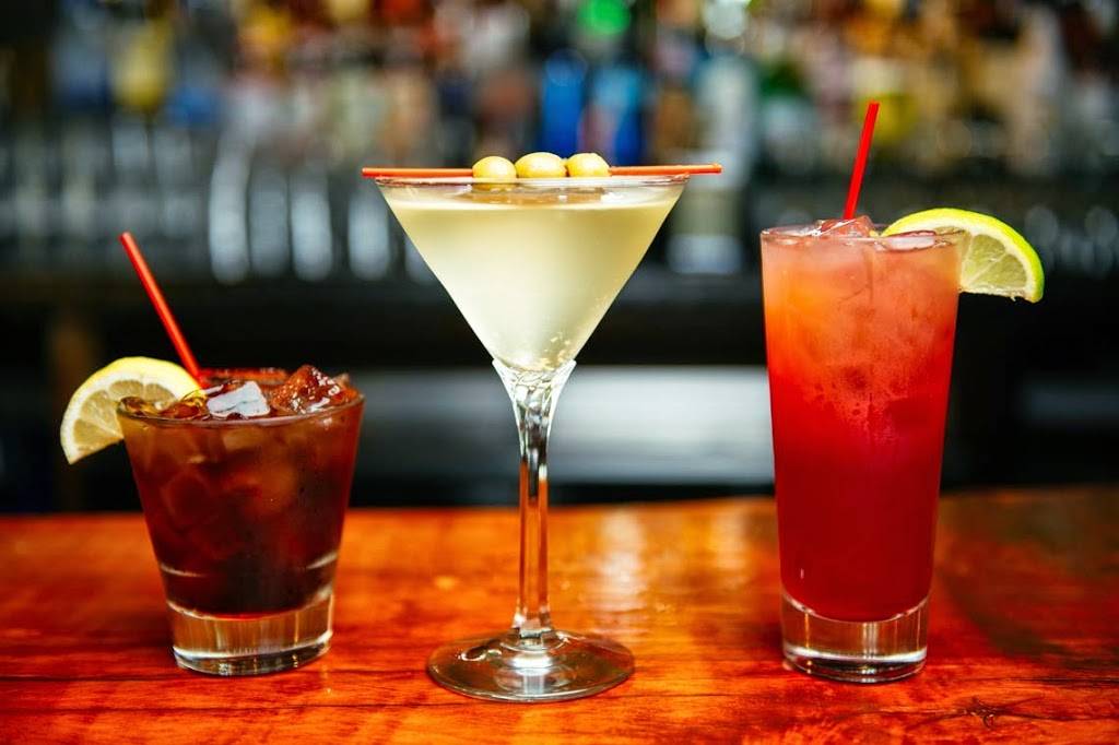 ONeills Staten Island | restaurant | 1614 Forest Ave, Staten Island, NY 10302, USA | 7182734481 OR +1 718-273-4481