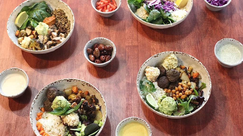 Fitbites | restaurant | 5895 Katella Ave suite D, Cypress, CA 90630, USA | 7146991348 OR +1 714-699-1348