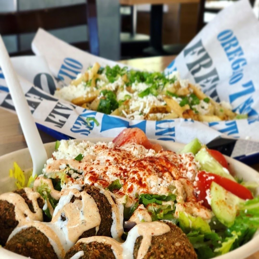 Nick The Greek | restaurant | 733 Higuera St, San Luis Obispo, CA 93401, USA | 8887564976 OR +1 888-756-4976