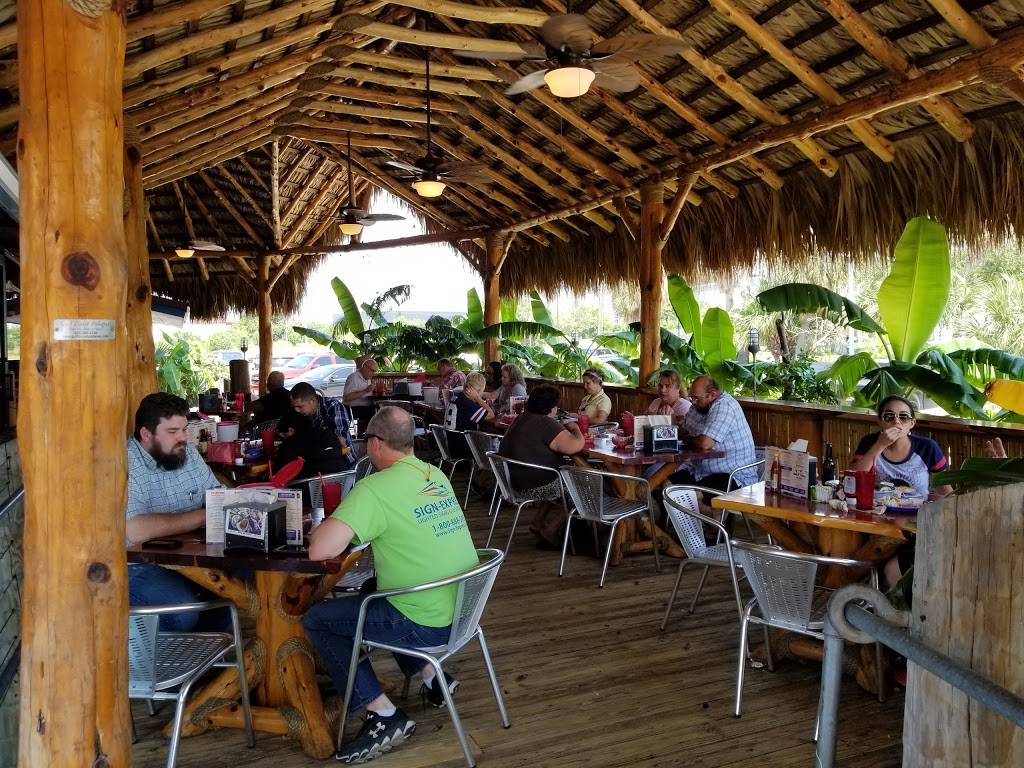 Capt. Bennys Seafood | restaurant | 222 W Rankin Rd, Houston, TX 77090, USA | 2818762533 OR +1 281-876-2533