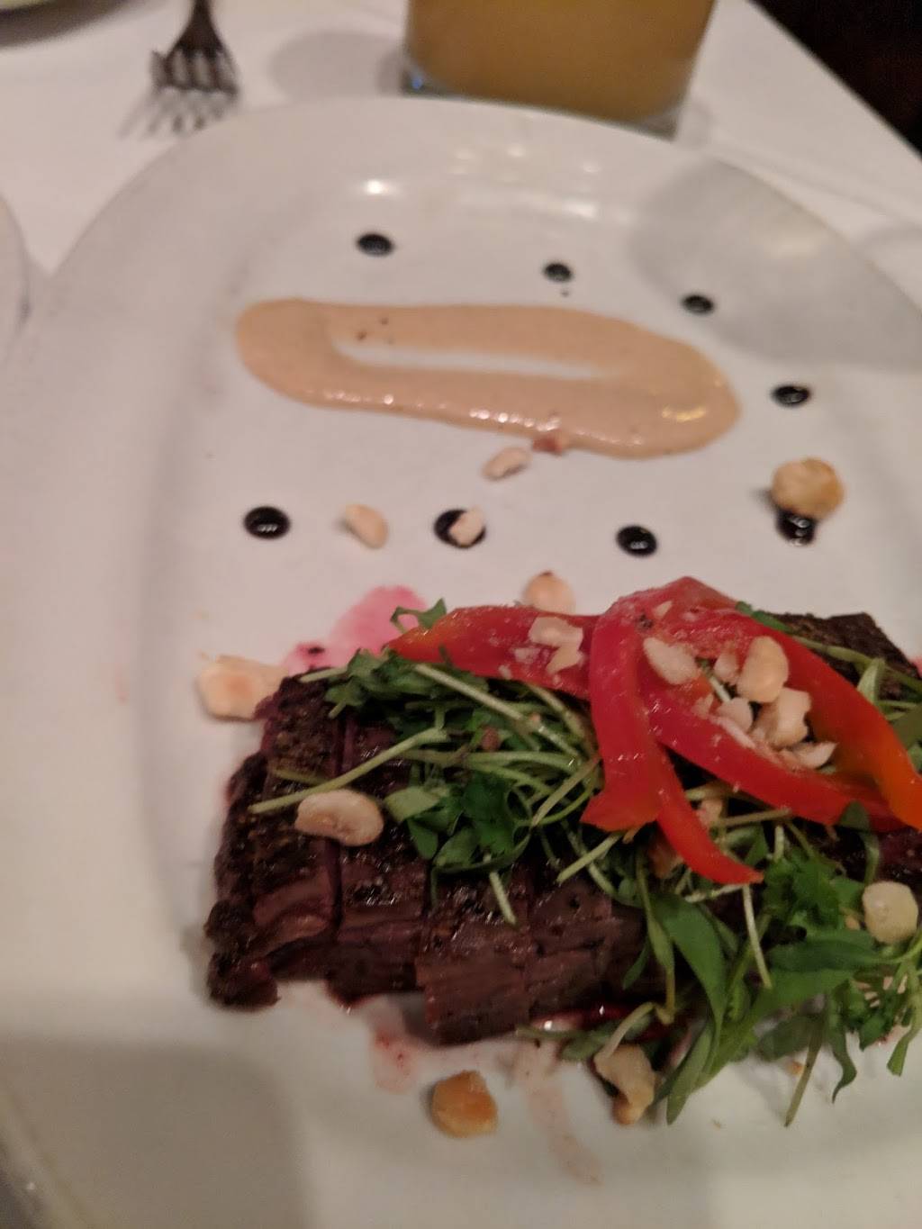 Cork & Cow | restaurant | 2719, 403 Main St, Franklin, TN 37064, USA | 6155386021 OR +1 615-538-6021