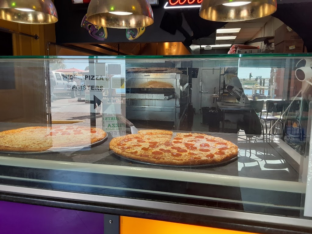 Jester Mardi Gras Daiquiris | restaurant | 34 Harbor Blvd #106, Destin, FL 32541, USA | 8506503615 OR +1 850-650-3615