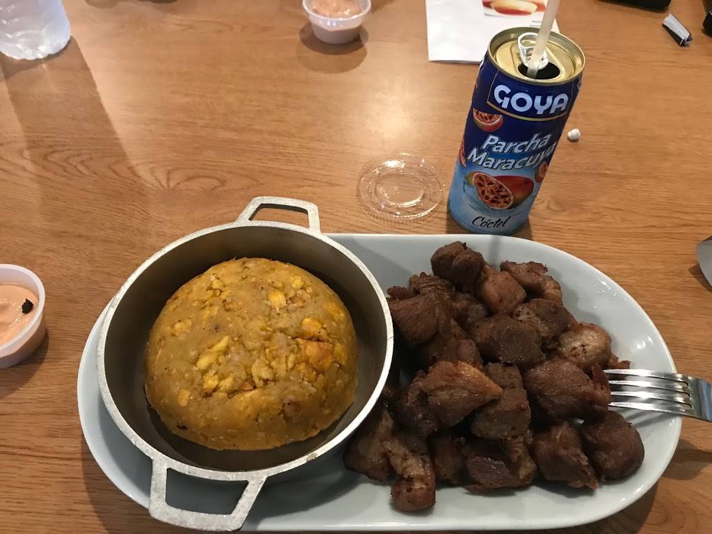 Papas Puerto Rican Cuisine | restaurant | 284 12th St, Campbell, OH 44405, USA | 3307552764 OR +1 330-755-2764