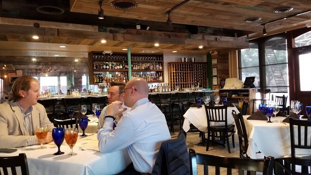 Killens STQ | restaurant | 2231 S Voss Rd, Houston, TX 77057, USA | 7135860223 OR +1 713-586-0223