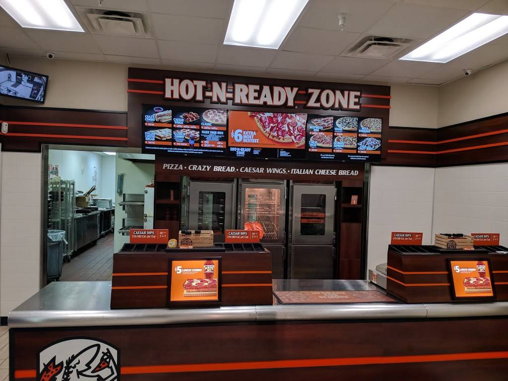 Little Caesars Pizza | meal takeaway | 1600 E Citrus Ave Suite G, Redlands, CA 92374, USA | 9097941999 OR +1 909-794-1999
