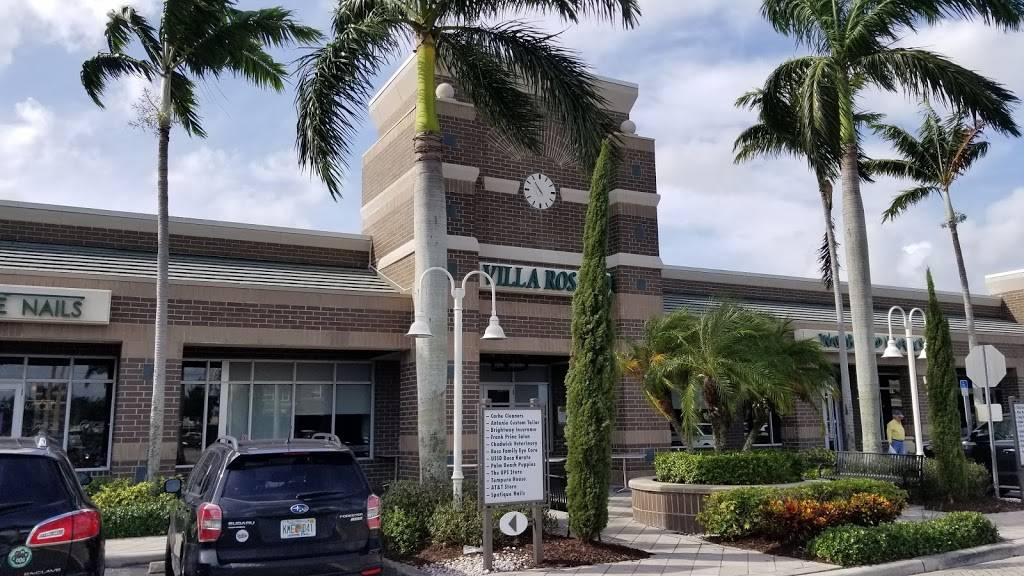 Villa Rosano | restaurant | 9858 Clint Moore Rd # 118, Boca Raton, FL 33496, USA | 5614700112 OR +1 561-470-0112
