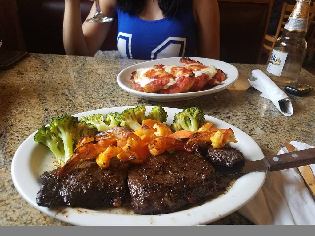 Caridad | restaurant | 9019 Jamaica Ave, Woodhaven, NY 11421, USA | 7188477575 OR +1 718-847-7575