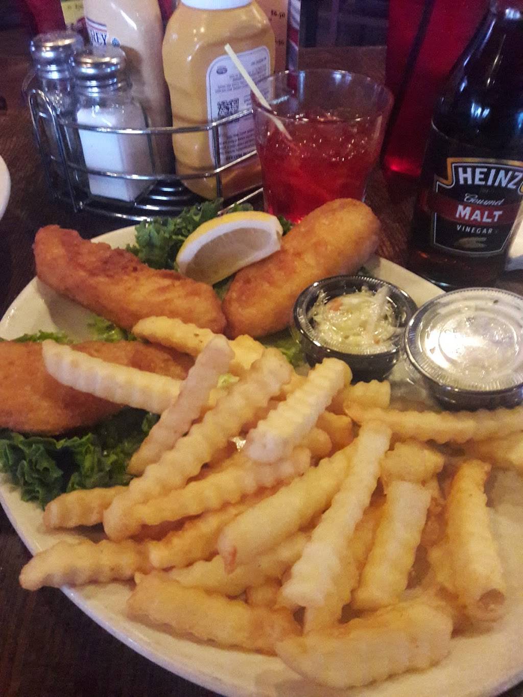 Rookies Sports Bar & Grill (St. Charles) | restaurant | 1545 W Main St, St. Charles, IL 60174, USA | 6305130681 OR +1 630-513-0681