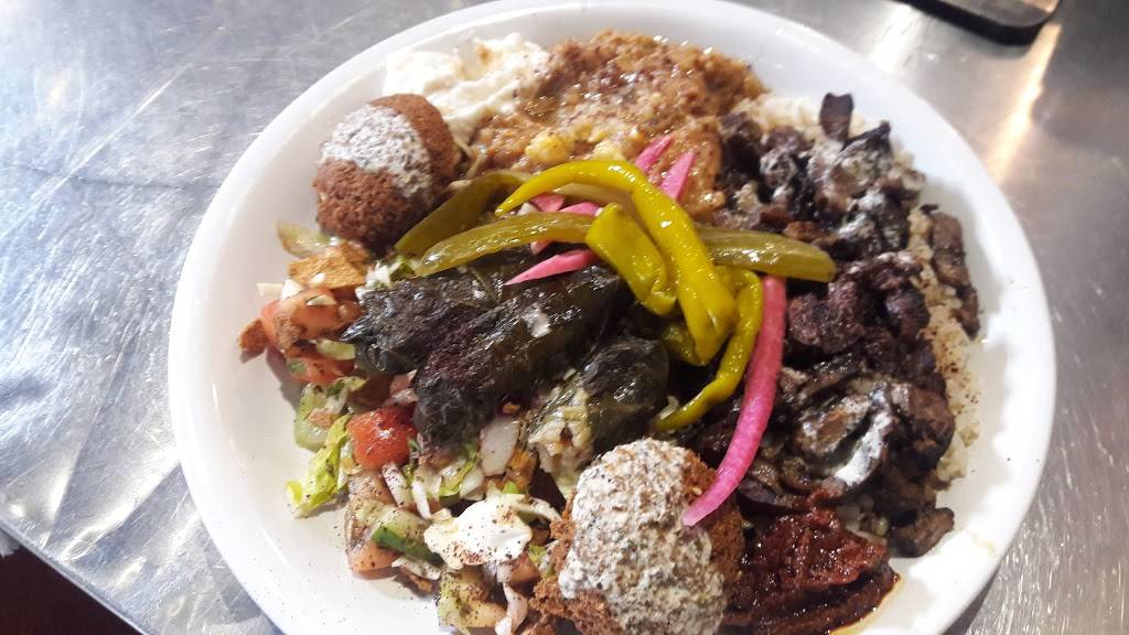 Cafe Beirut | restaurant | 654 Centre St, Jamaica Plain, MA 02130, USA | 6175227264 OR +1 617-522-7264