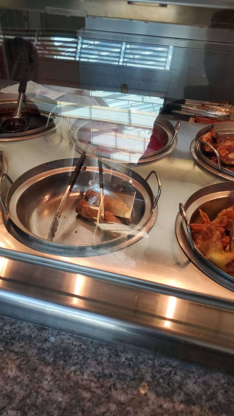 Panda Express | restaurant | 6100 O St, Lincoln, NE 68505, USA | 4024665212 OR +1 402-466-5212